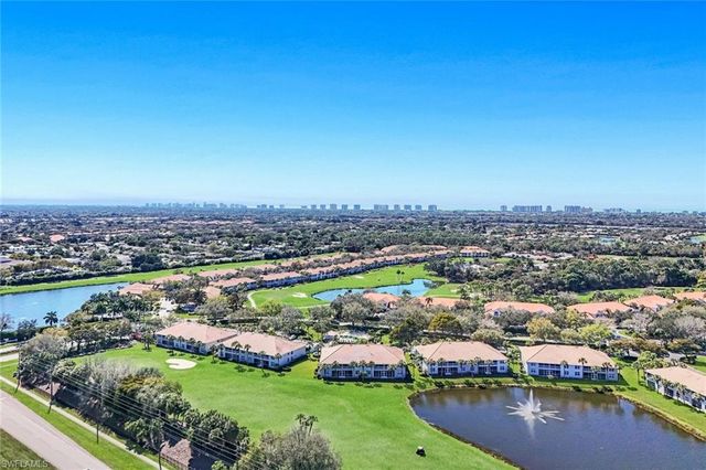 2385 Harmony LN # 204, Naples, FL 34109