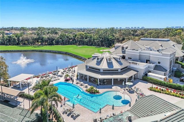 2385 Harmony LN # 204, Naples, FL 34109