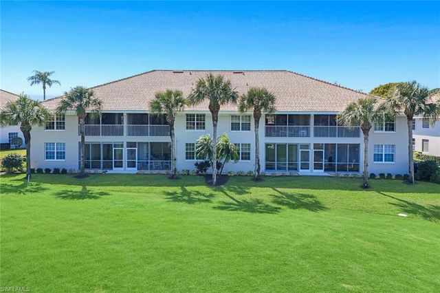 2385 Harmony LN # 204, Naples, FL 34109