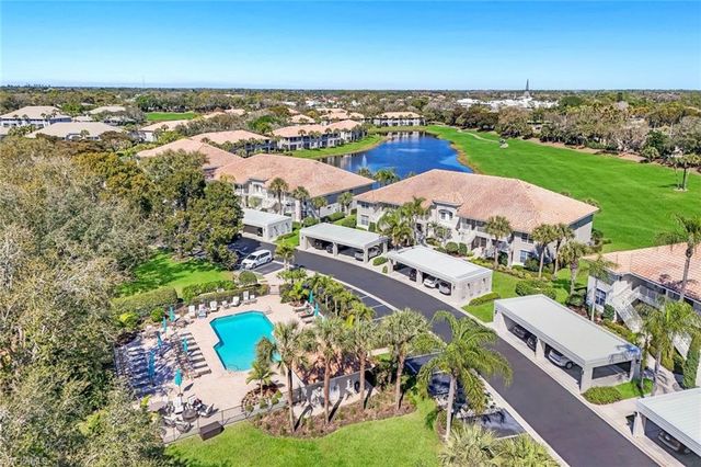 2385 Harmony LN # 204, Naples, FL 34109