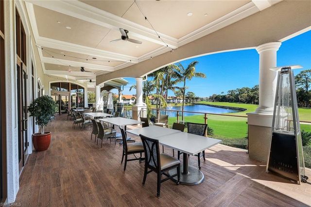 2385 Harmony LN # 204, Naples, FL 34109