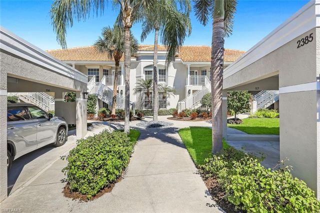 2385 Harmony LN # 204, Naples, FL 34109