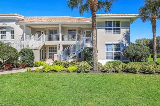 2385 Harmony LN # 204, Naples, FL 34109