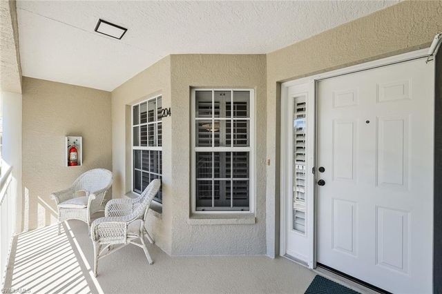 2385 Harmony LN # 204, Naples, FL 34109