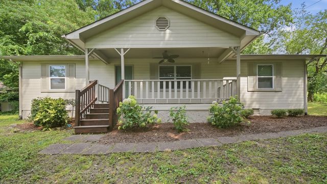 1700 Ashmore Avenue, Chattanooga, TN 37415
