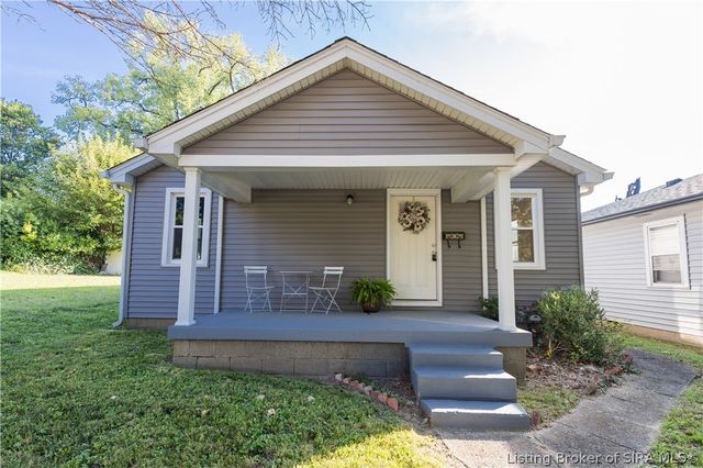 414 Cost Avenue, New Albany, IN 47150