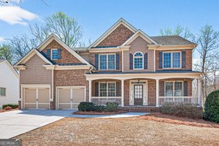 4775 Trilogy Park Trail, Hoschton, GA 30548