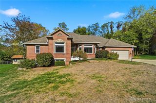 234 Amber Drive, Clearcreek Twp, OH 45458
