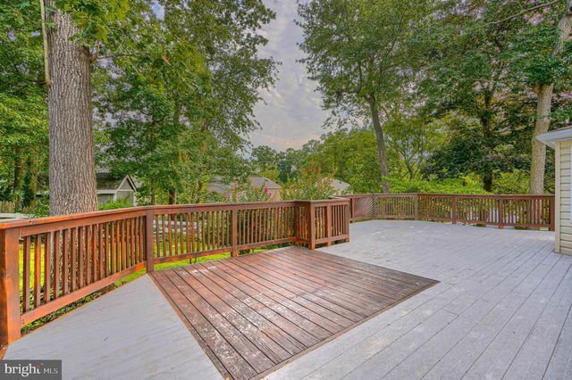 7 BOTHWELL GRTH, Baltimore, MD 21236