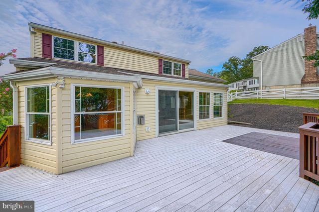 7 BOTHWELL GRTH, Baltimore, MD 21236