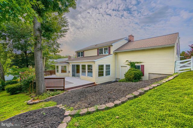 7 BOTHWELL GRTH, Baltimore, MD 21236