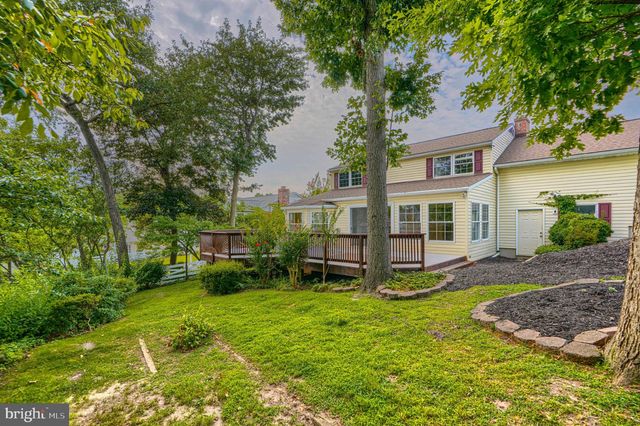 7 BOTHWELL GRTH, Baltimore, MD 21236