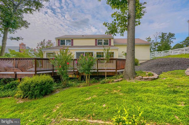7 BOTHWELL GRTH, Baltimore, MD 21236