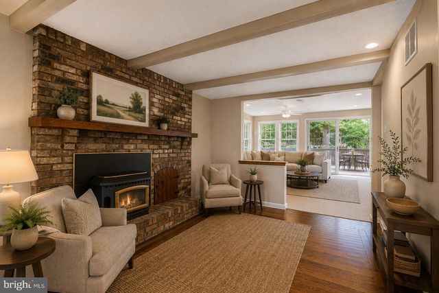 7 BOTHWELL GRTH, Baltimore, MD 21236