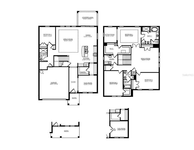 7007 SW 44TH CIRCLE, Ocala, FL 34474