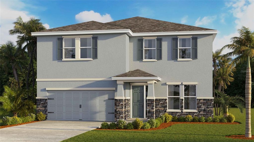 7007 SW 44TH CIRCLE, Ocala, FL 34474