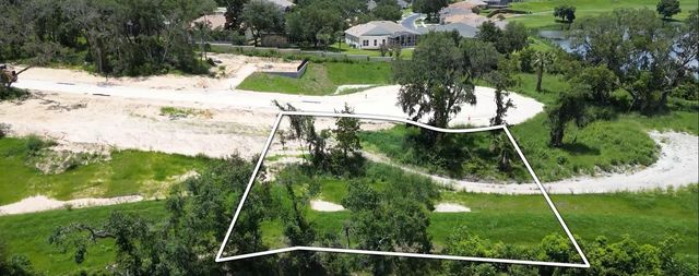 141 TRANQUIL MIRROR LAKE COURT Lot 14, Clermont, FL 34711
