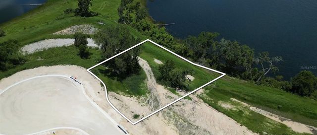 141 TRANQUIL MIRROR LAKE COURT Lot 14, Clermont, FL 34711