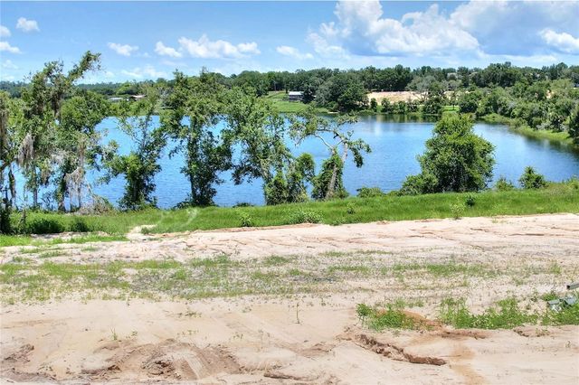 141 TRANQUIL MIRROR LAKE COURT Lot 14, Clermont, FL 34711