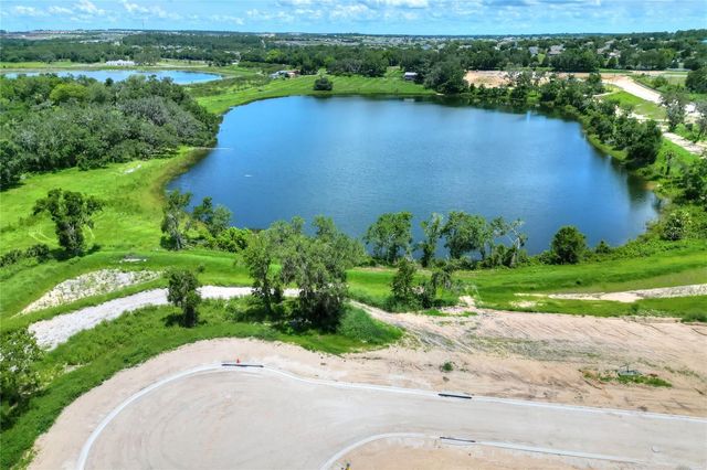 141 TRANQUIL MIRROR LAKE COURT Lot 14, Clermont, FL 34711