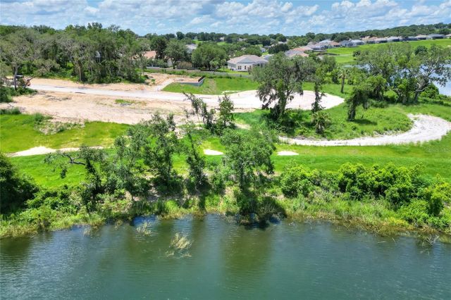 141 TRANQUIL MIRROR LAKE COURT Lot 14, Clermont, FL 34711