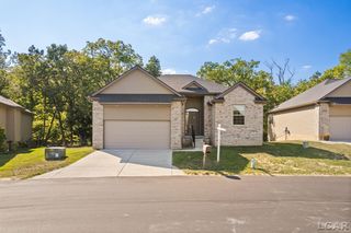 607 Shadow Brooke Lane, Tecumseh, MI 49286