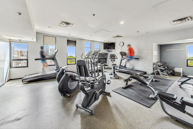 1255 S State Street 1918, Chicago, IL 60605