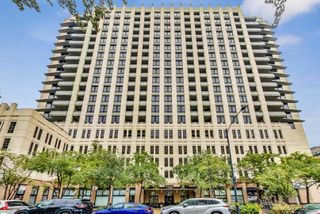 1255 S State Street 1918, Chicago, IL 60605