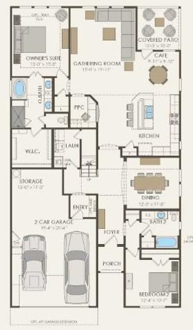 133 Darlington CT, Liberty Hill, TX 78642