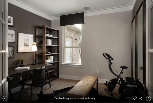 133 Darlington CT, Liberty Hill, TX 78642