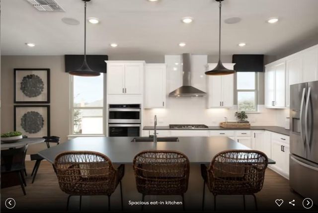 133 Darlington CT, Liberty Hill, TX 78642