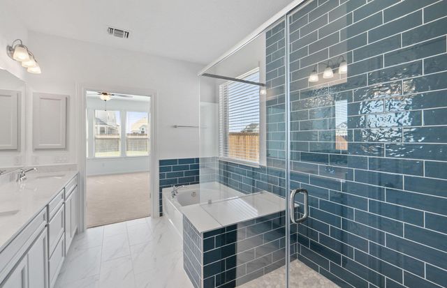 133 Darlington CT, Liberty Hill, TX 78642