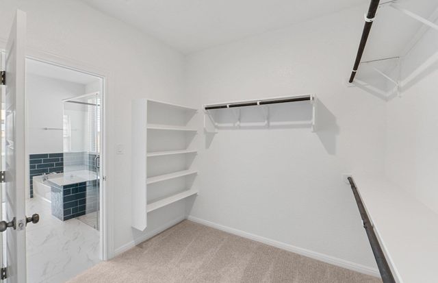 133 Darlington CT, Liberty Hill, TX 78642