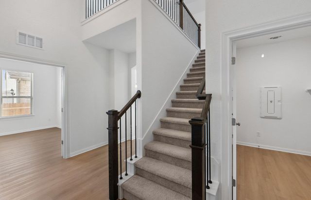 133 Darlington CT, Liberty Hill, TX 78642