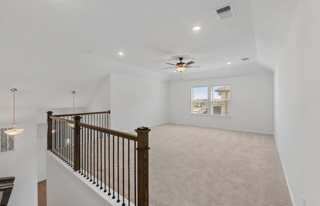 133 Darlington CT, Liberty Hill, TX 78642