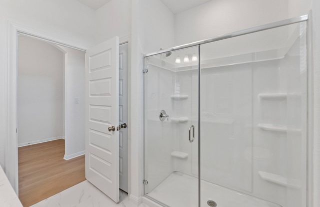 133 Darlington CT, Liberty Hill, TX 78642