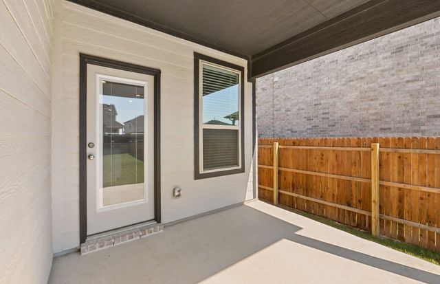 133 Darlington CT, Liberty Hill, TX 78642