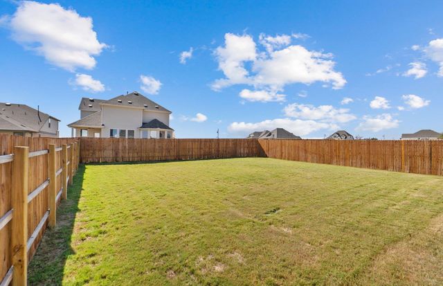 133 Darlington CT, Liberty Hill, TX 78642