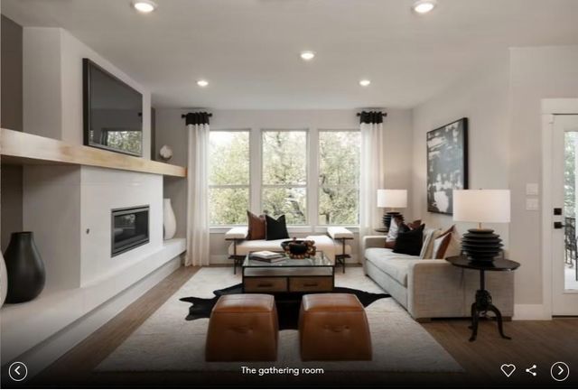 133 Darlington CT, Liberty Hill, TX 78642