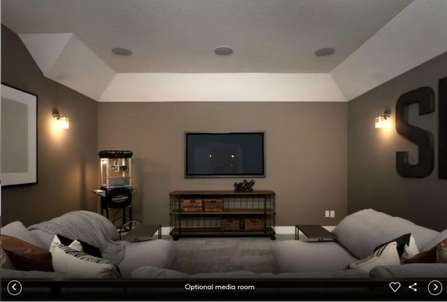 133 Darlington CT, Liberty Hill, TX 78642