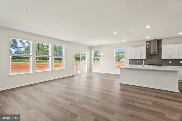 449 ENSEMBLE WAY, Frederick, MD 21701