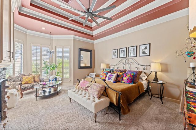 9722 Crestwater Circle, Magnolia, TX 77354