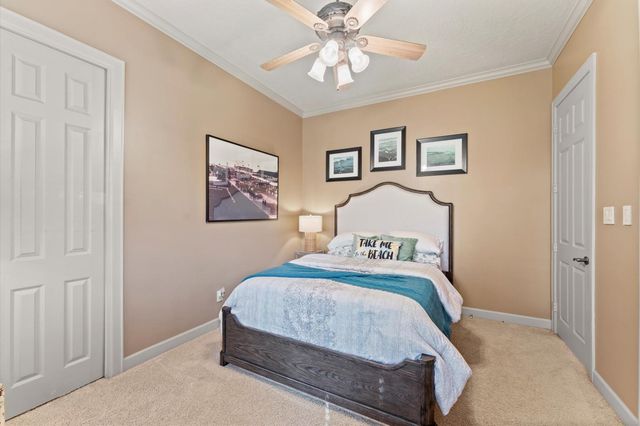 9722 Crestwater Circle, Magnolia, TX 77354