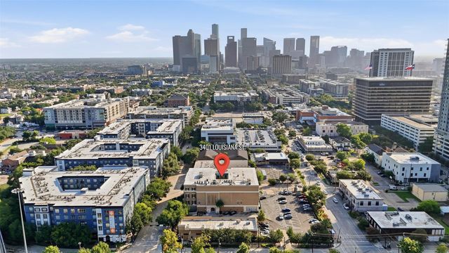 3401 Louisiana Street 209, Houston, TX 77002