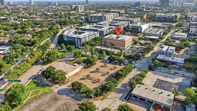 3401 Louisiana Street 209, Houston, TX 77002