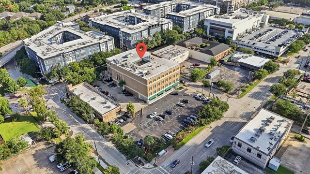 3401 Louisiana Street 209, Houston, TX 77002