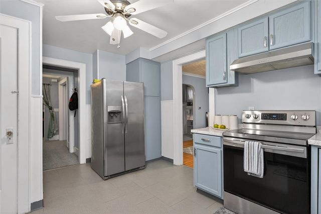 14 Burlington Avenue, Rochester, NY 14619