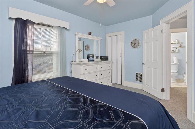 14 Burlington Avenue, Rochester, NY 14619