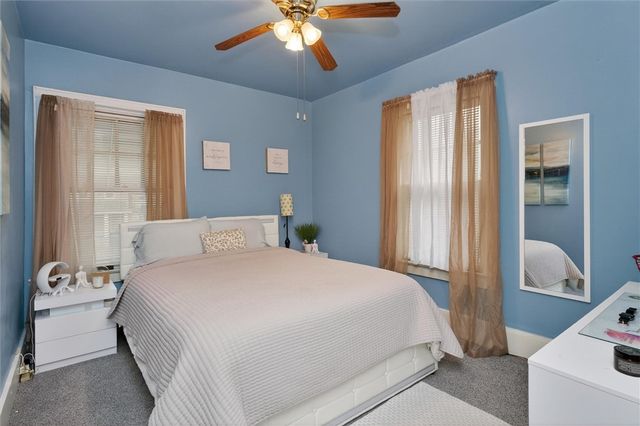 14 Burlington Avenue, Rochester, NY 14619