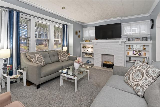 14 Burlington Avenue, Rochester, NY 14619